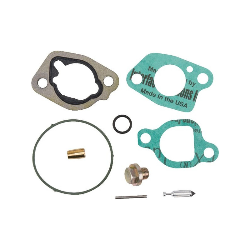Kit riparazione carburatore Briggs e Stratton - 592423