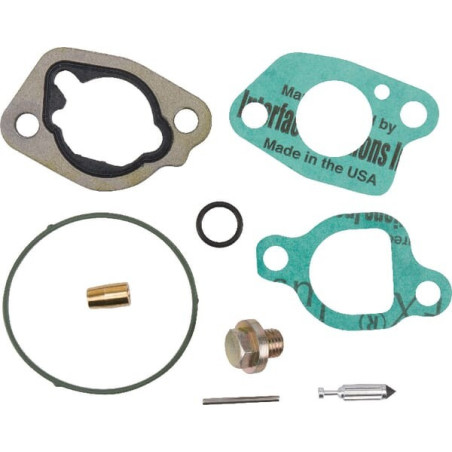 Kit di riparazione carburatore Briggs e Stratton - 592423