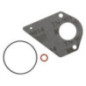 Kit guarnizioni carburatore Briggs e Stratton - 694931