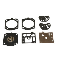 Kit di revisione del carburatore Briggs and Stratton - 597138