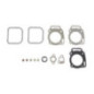Kit riparazione valvole Briggs et Stratton - 808392