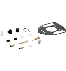 Kit de réparation carburateur Briggs et Stratton - 809021