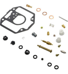 Kit de réparation carburateur Briggs et Stratton - 808274