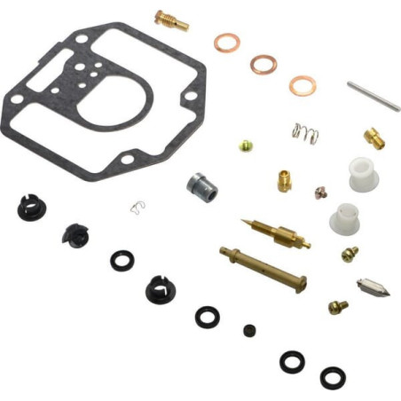 Kit de réparation carburateur Briggs et Stratton - 808274