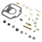 Kit de réparation carburateur Briggs et Stratton - 808274