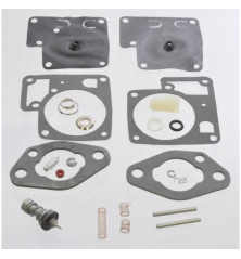 Kit de réparation carburateur Briggs et Stratton - 497301