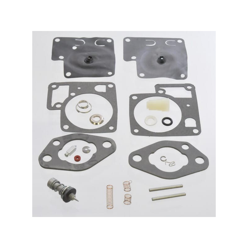 Kit de réparation carburateur Briggs et Stratton - 497301