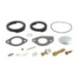 Kit de réparation carburateur Briggs et Stratton - 394698