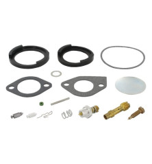 Kit de réparation carburateur Briggs et Stratton - 394698