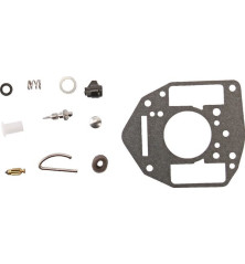 Kit de réparation carburateur Briggs et Stratton - 842881