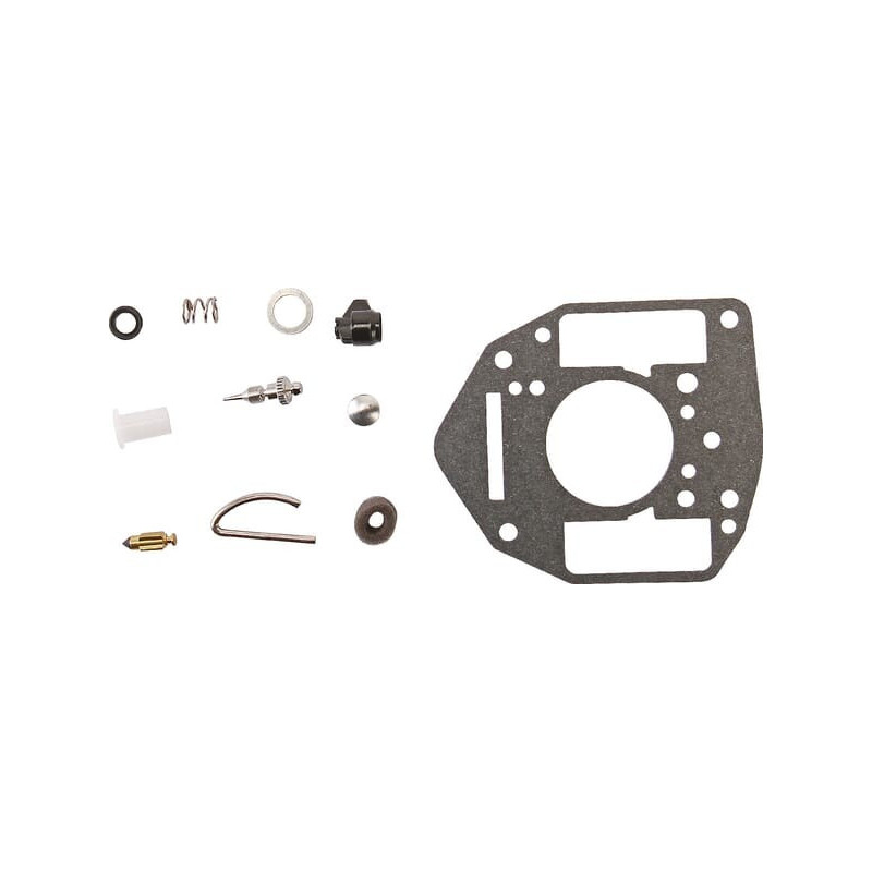 Kit de réparation carburateur Briggs et Stratton - 842881