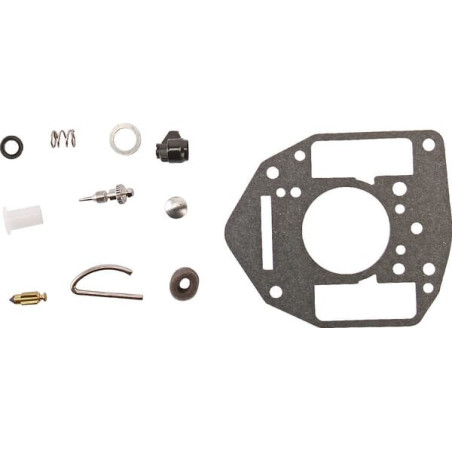 Kit di riparazione carburatore Briggs e Stratton - 842881