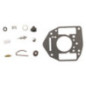 Kit de réparation carburateur Briggs et Stratton - 842881