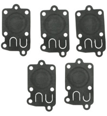 Kit of 5 membranes 5x272538S Briggs and Stratton - 4168