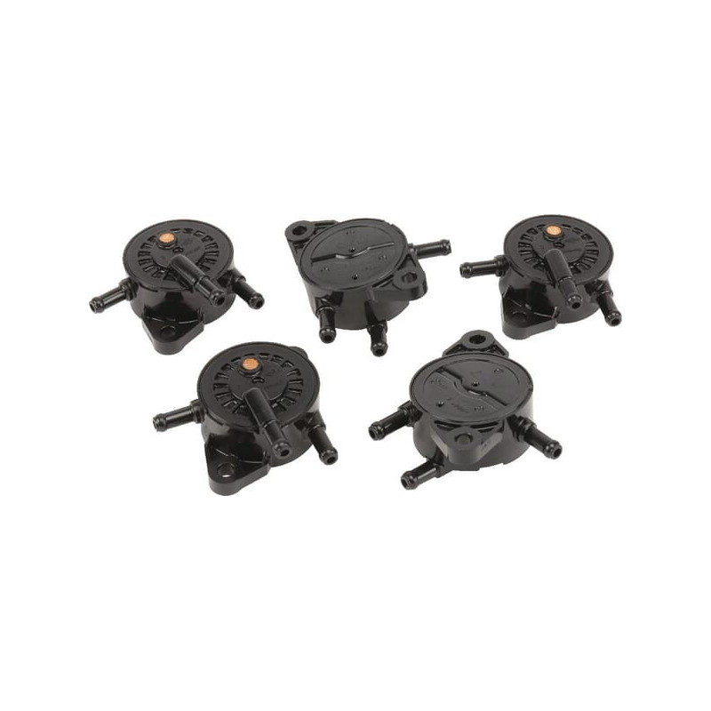 Kraftstoffpumpe 5x808656 Briggs und Stratton - 4271