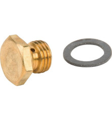 Gicleur principal Briggs et Stratton - 498981