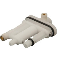 Briggs and Stratton main nozzle - 84001923