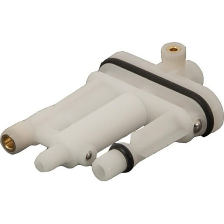 Briggs and Stratton main nozzle - 84001923
