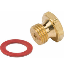 Briggs and Stratton main nozzle - 798660