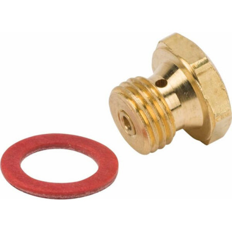 Briggs and Stratton main nozzle - 798660