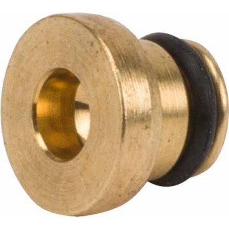 Briggs and Stratton main nozzle - 796128