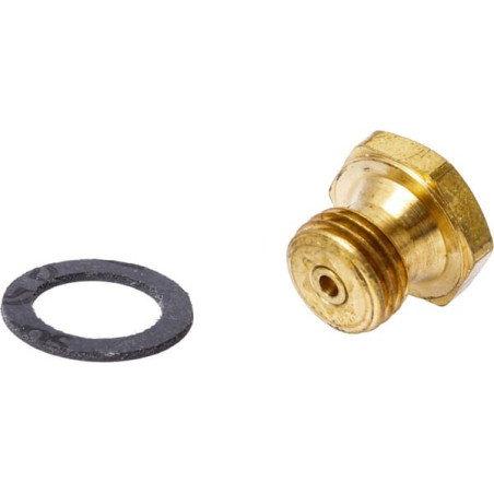 Briggs and Stratton main nozzle - 694250
