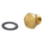 Ugello principale Briggs e Stratton - 694250