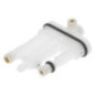 Ugello principale Briggs e Stratton - 597548