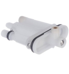 Briggs and Stratton main nozzle - 597108