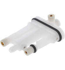 Briggs and Stratton main nozzle - 595647