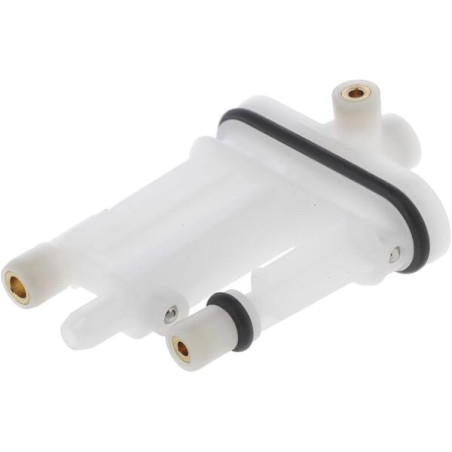 Briggs and Stratton main nozzle - 595647
