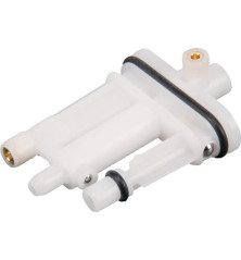 Briggs and Stratton main nozzle - 595011