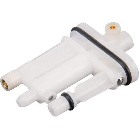 Briggs and Stratton main nozzle - 595011