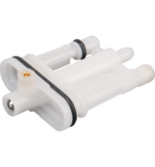 Briggs and Stratton main nozzle - 595011 2