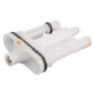 Briggs and Stratton main nozzle - 595011