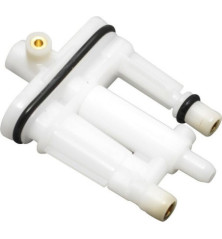 Briggs and Stratton main nozzle - 594283
