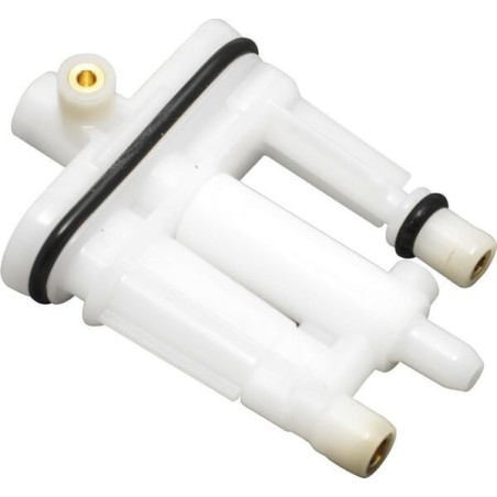 Briggs and Stratton main nozzle - 594283