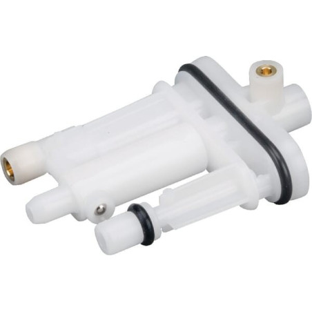 Briggs and Stratton main nozzle - 594060