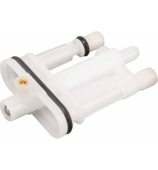 Briggs and Stratton main nozzle - 593298