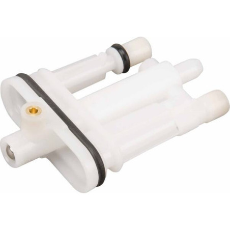 Briggs and Stratton main nozzle - 593298