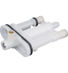 Main nozzle Briggs and Stratton - 592689
