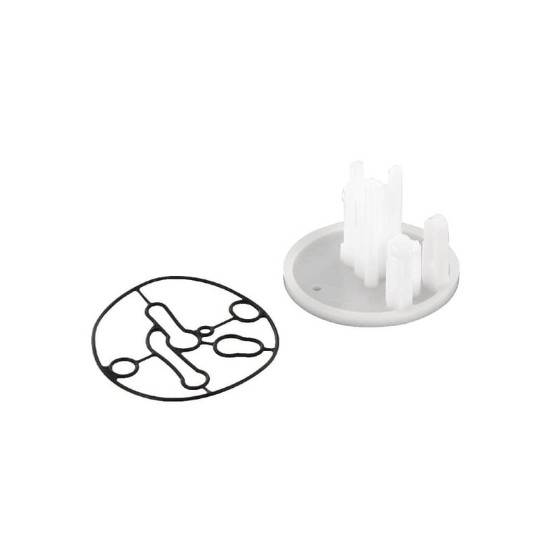 Briggs and Stratton nozzle - 696142