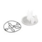 Briggs and Stratton nozzle - 696142
