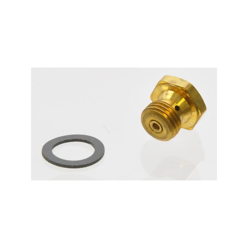 Briggs and Stratton nozzle - 493763