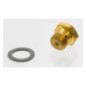 Briggs and Stratton nozzle - 493763
