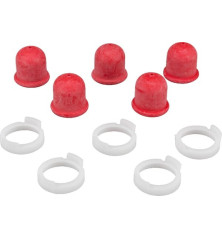 Lampadina primer Briggs e Stratton - 4180