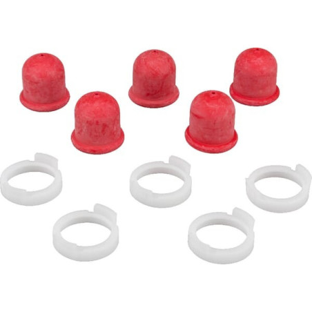 Lampadina primer Briggs e Stratton - 4180