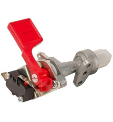 Rubinetto carburante Briggs e Stratton - 799073