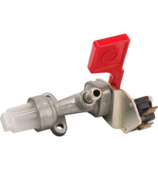 Rubinetto carburante Briggs e Stratton - 798634