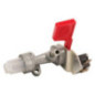 Rubinetto carburante Briggs e Stratton - 798634